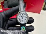 Cartier Ronde Must Swiss Movement 36/29mm in Diameter Watch